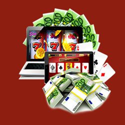 Casino argent réel