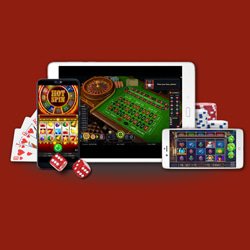 Jouer au casino sur internet