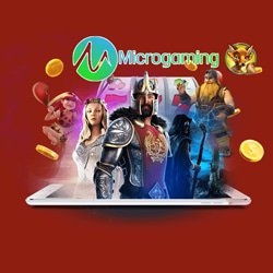 Logiciel de casino