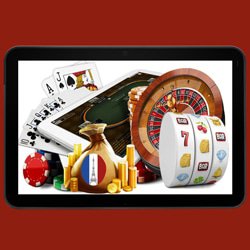 Casino sur internet